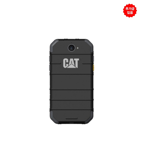 추가금 없음 / CAT Unlocked Smartphone - S30, S31, S41, S61 - 현장에서 쓰는 강력한 스마트폰