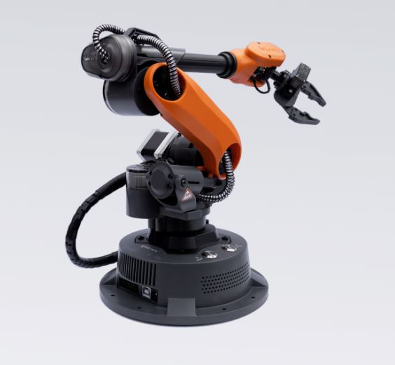 [무료배송] 울카타 WLKATA Mirobot Professional Kit 코딩 프로페셔널 로봇 키트